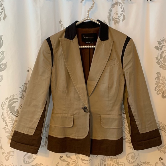 BCBG Blazer Jacket - Picture 5 of 8